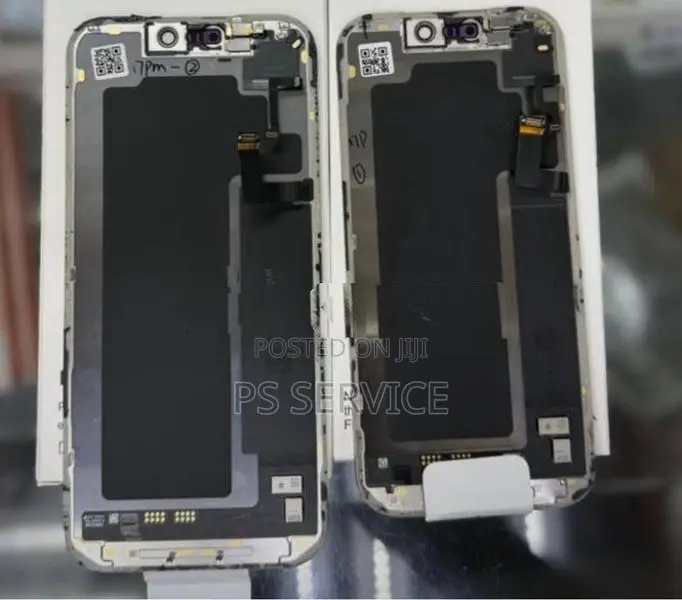 iPhone 17 pro Display Replacement
