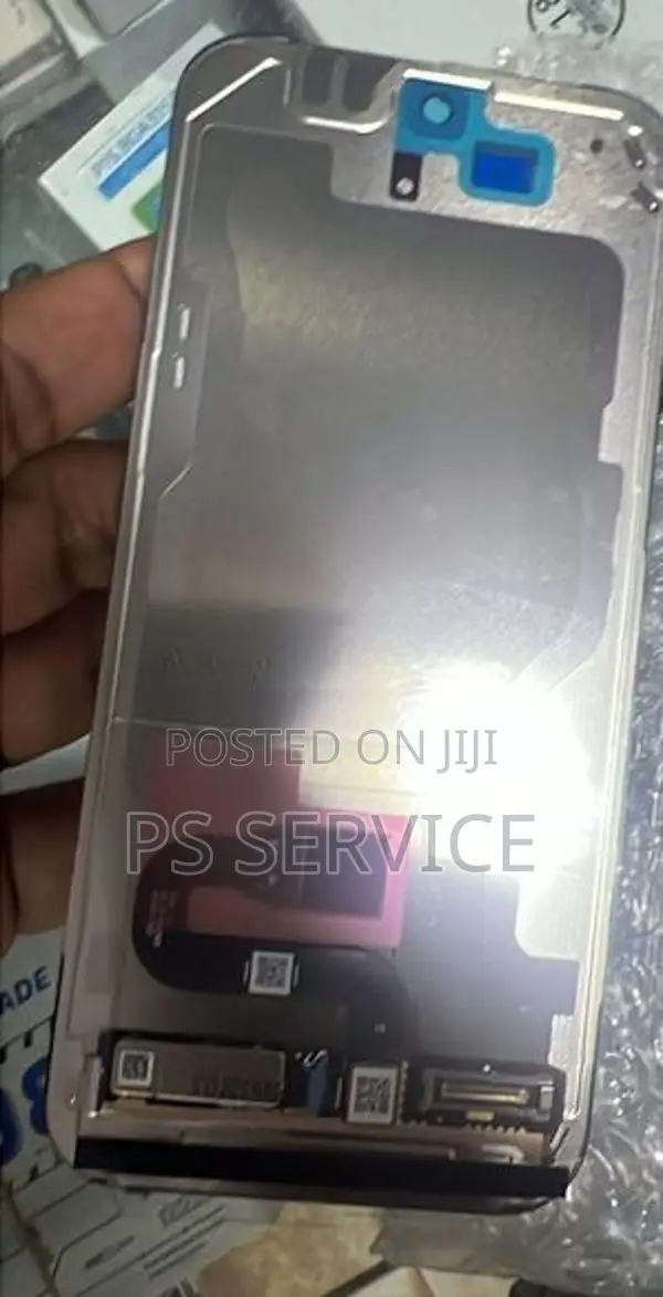 Google Pixel 10 Pro XL Display Replacement