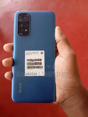 Xiaomi Redmi Note 11 (Used)