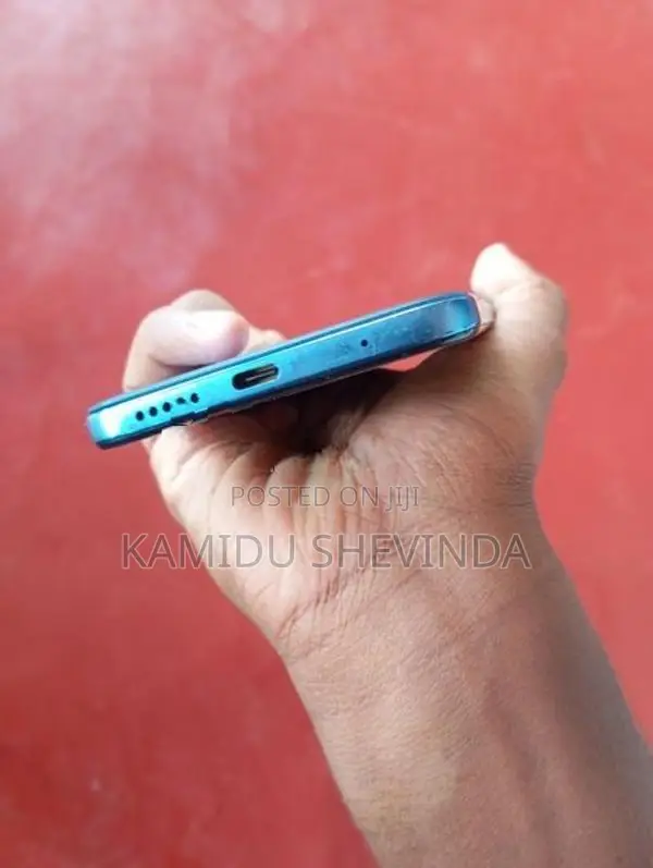 Xiaomi Redmi Note 11 (Used)