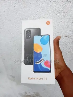 Xiaomi Redmi Note 11 (Used)