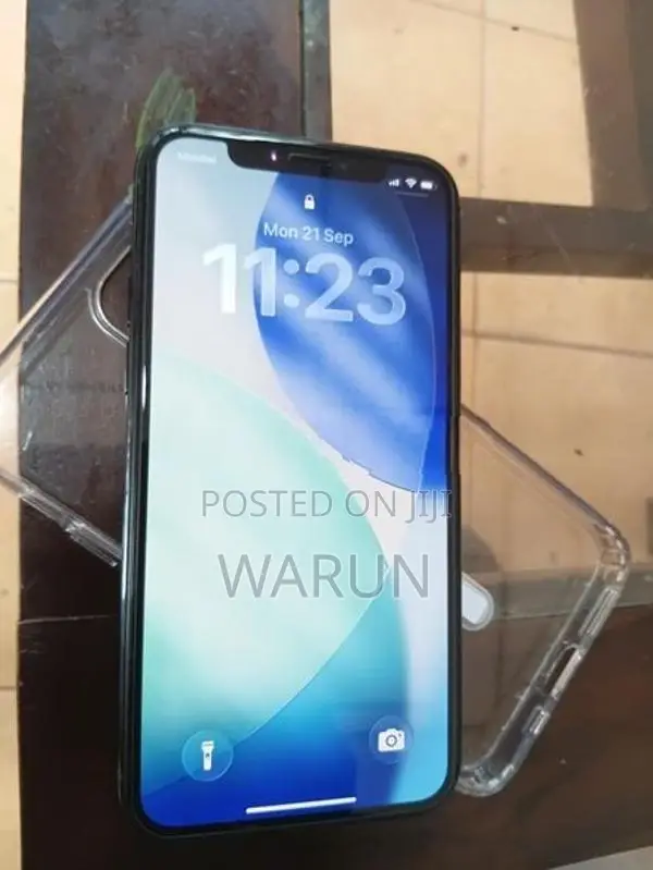 Apple iPhone 11 Pro (Used)