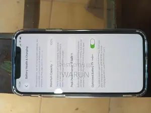 Apple iPhone 11 Pro (Used)