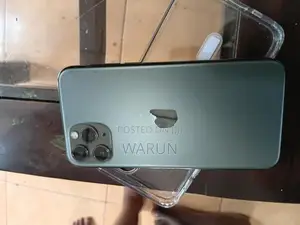 Apple iPhone 11 Pro (Used)