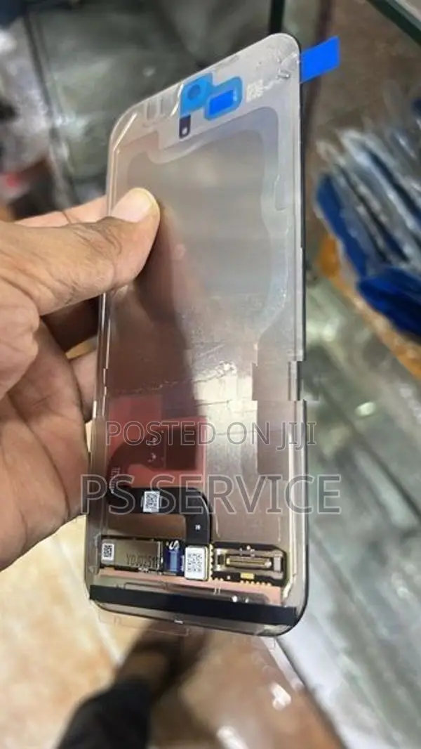 Google Pixel 10 Pro Display Replacement