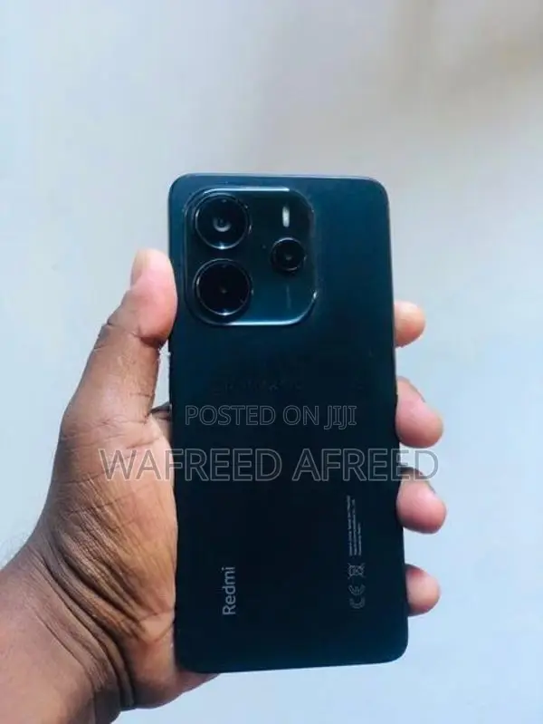 Xiaomi Redmi Note 14 (Used)