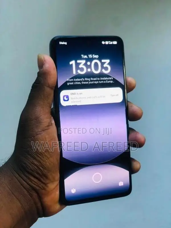 Xiaomi Redmi Note 14 (Used)
