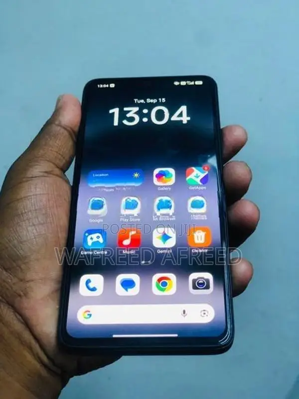 Xiaomi Redmi Note 14 (Used)