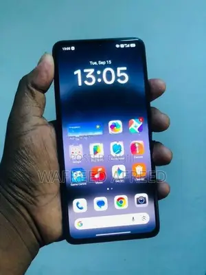 Xiaomi Redmi Note 14 (Used)