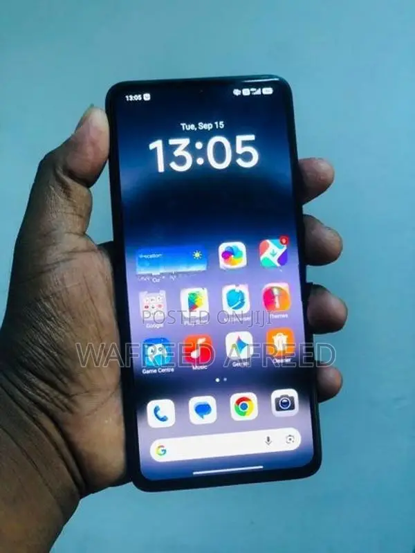Xiaomi Redmi Note 14 (Used)