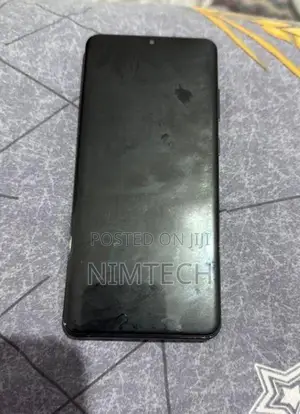 Samsung Galaxy S20 Ultra RAM GB (Used)