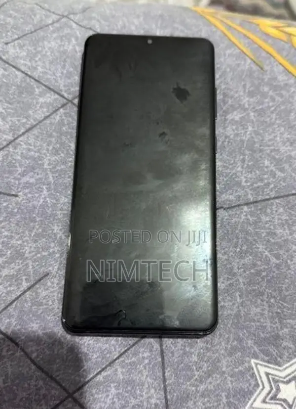 Samsung Galaxy S20 Ultra RAM GB (Used)