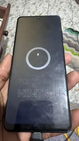 Samsung Galaxy S20 Ultra RAM GB (Used)