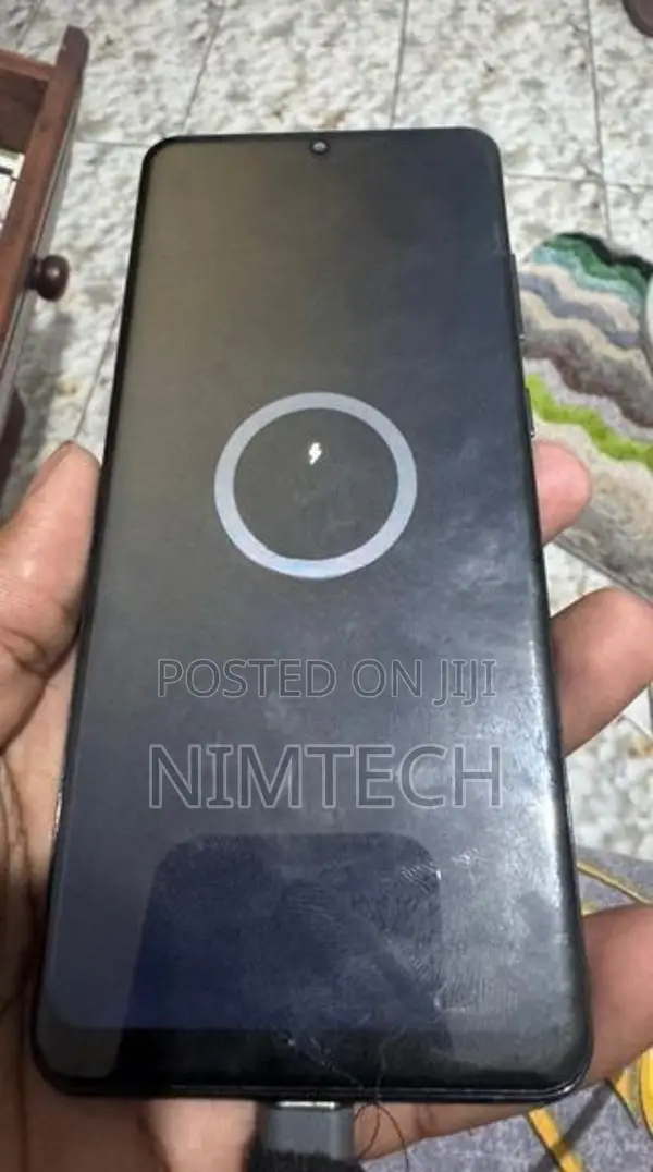 Samsung Galaxy S20 Ultra RAM GB (Used)