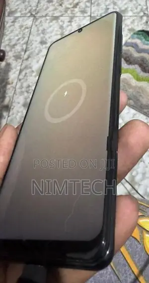 Samsung Galaxy S20 Ultra RAM GB (Used)