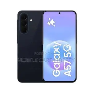 Samsung Galaxy A57 12/256GB (Brand New)
