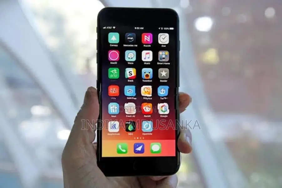 Apple iPhone 8 (Used)