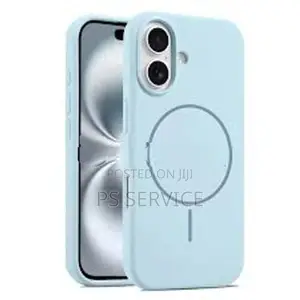 Apple iPhone 17 Back Cover Glass