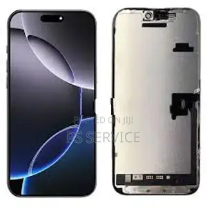 iPhone 16 pro Display Replacement
