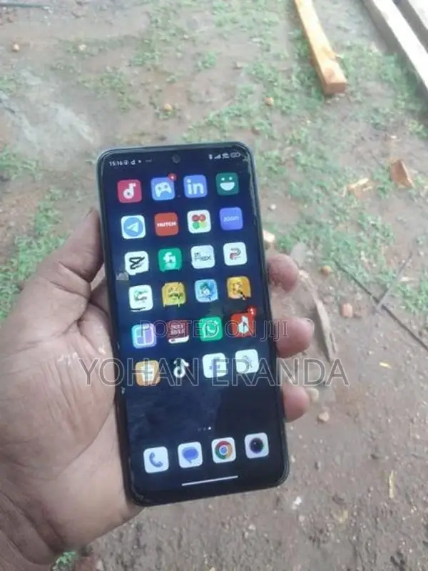 Xiaomi Redmi Note 10s 4/64 GB (Used)