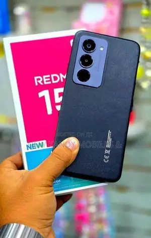 Xiaomi Redmi 15 6GB 128GB (Used)