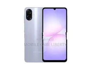 Samsung Galaxy A07 8/256GB (Brand New)