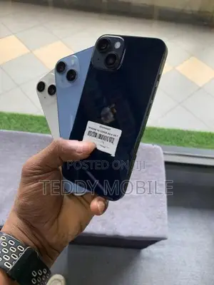 Apple iPhone 14 (Used)