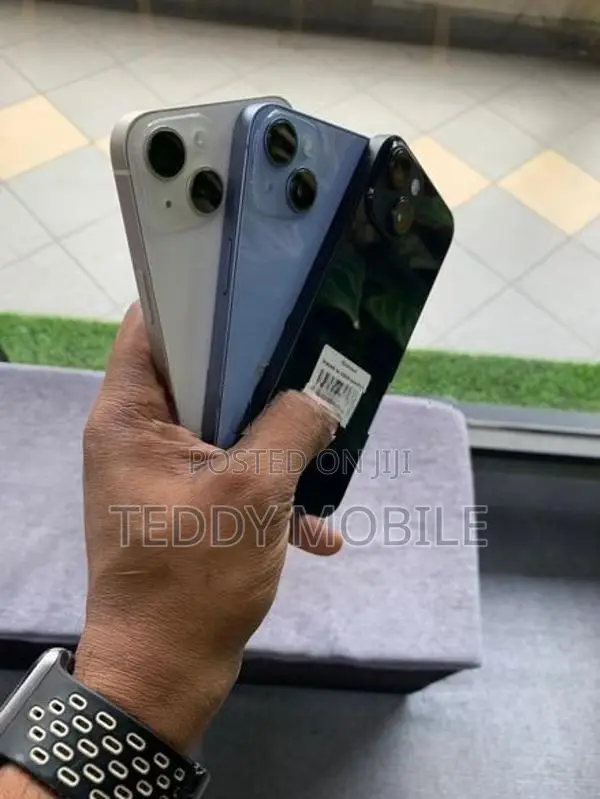 Apple iPhone 14 (Used)