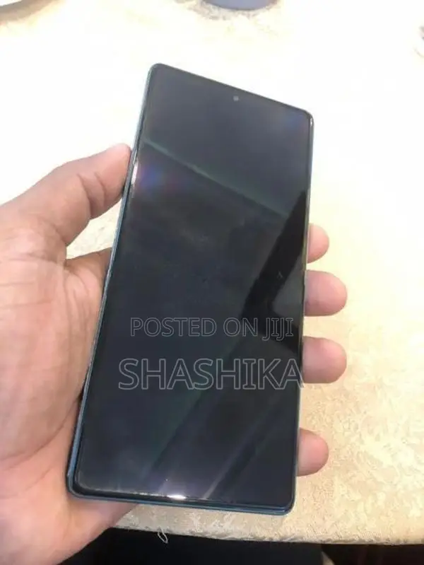 Infinix Note 50 (Used)