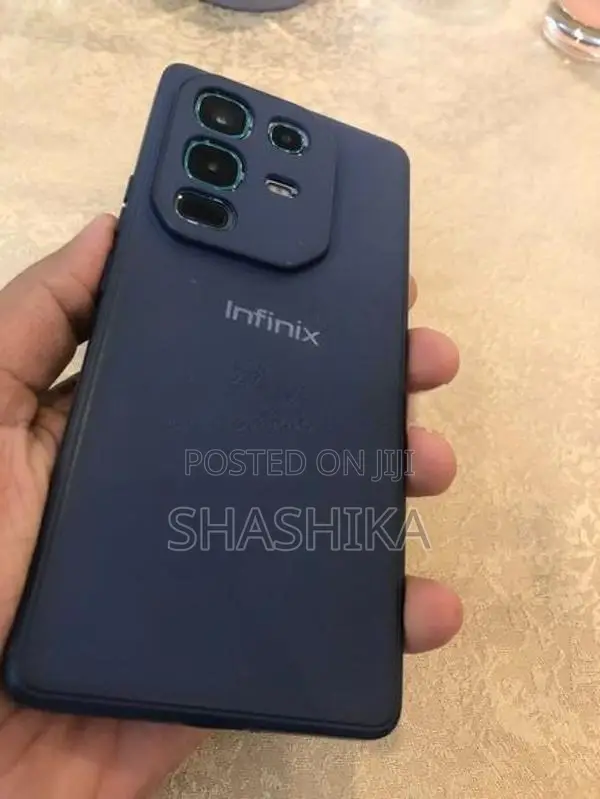 Infinix Note 50 (Used)