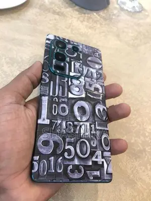 Infinix Note 50 (Used)