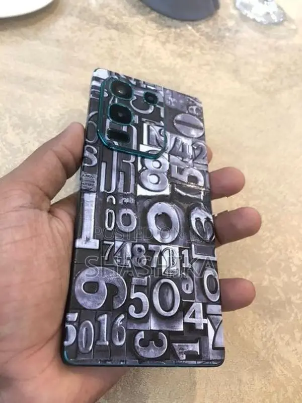 Infinix Note 50 (Used)