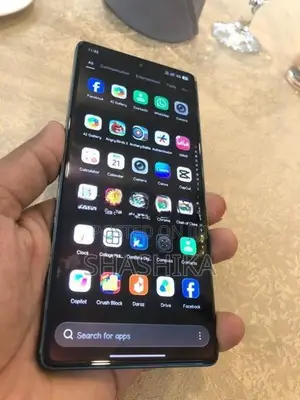Infinix Note 50 (Used)