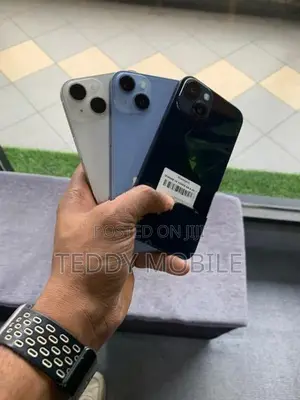 Apple iPhone 14 (Used)