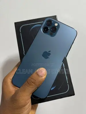 Apple iPhone 12 Pro 256GB (Used)