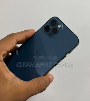 Apple iPhone 12 Pro 256GB (Used)