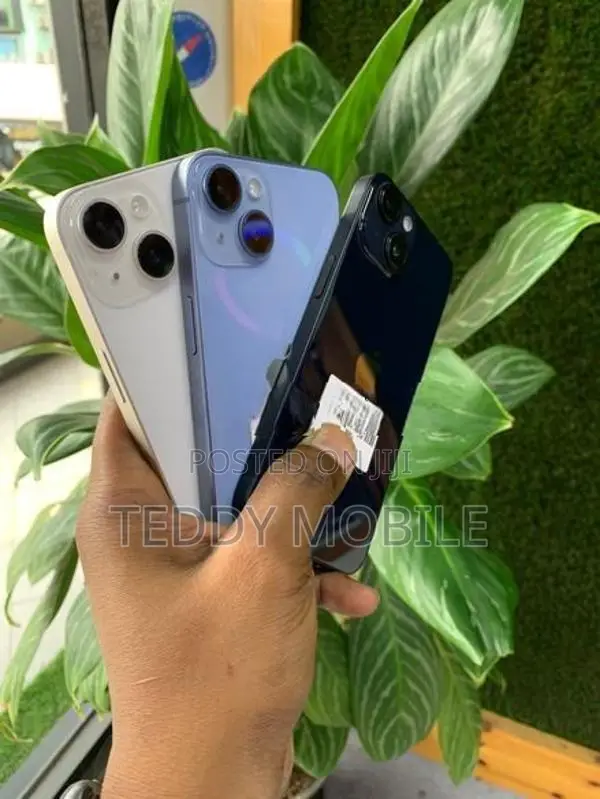 Apple iPhone 14 (Used)