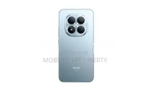 Xiaomi Redmi Note 15 Pro+ 256GB (Brand New)