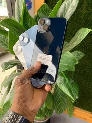 Apple iPhone 14 (Used)