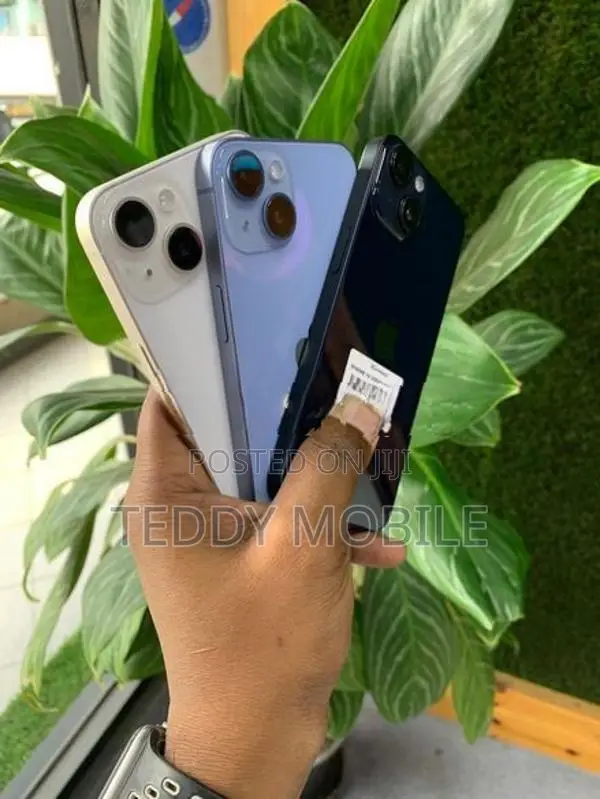 Apple iPhone 14 (Used)