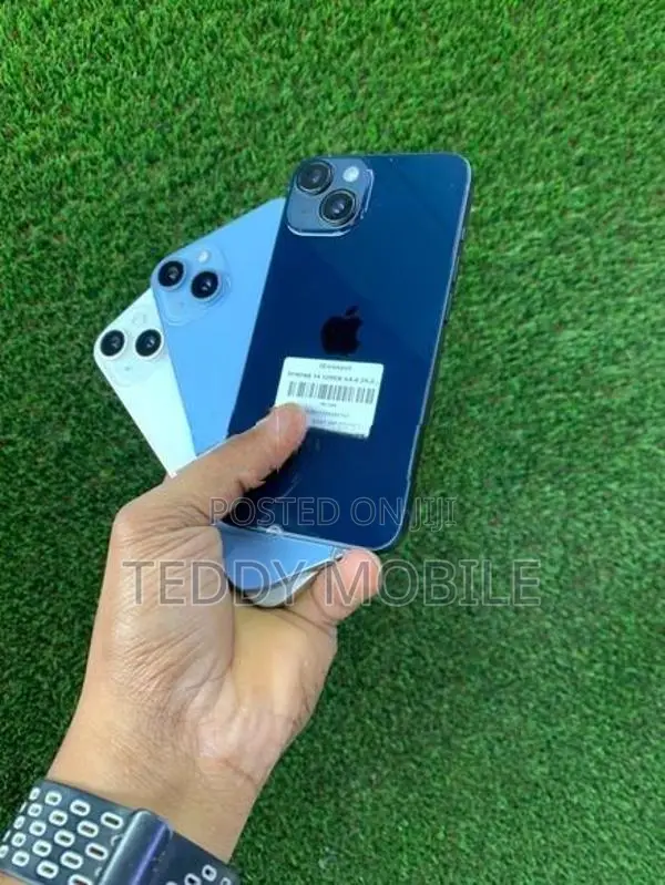 Apple iPhone 14 (Used)
