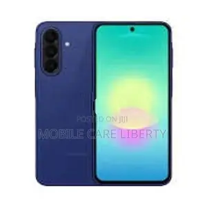 Samsung Galaxy A27 256GB (Brand New)