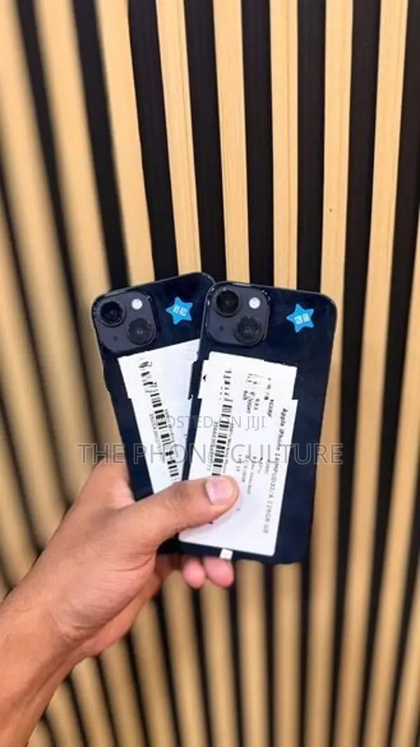 Apple iPhone 14 128GB (Used)