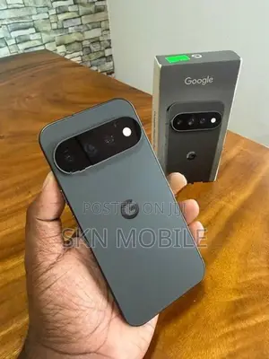 Google pixel 11pro16GB256GB (Used)