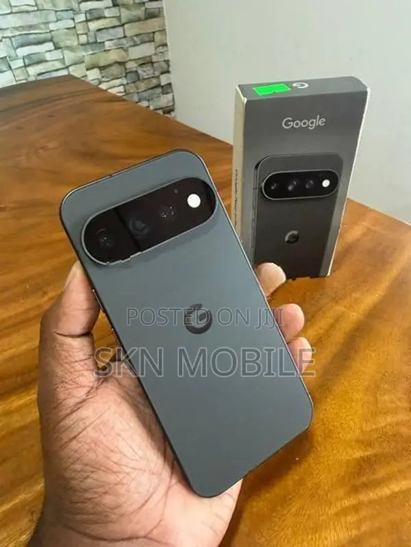 Google pixel 11pro16GB256GB (Used)