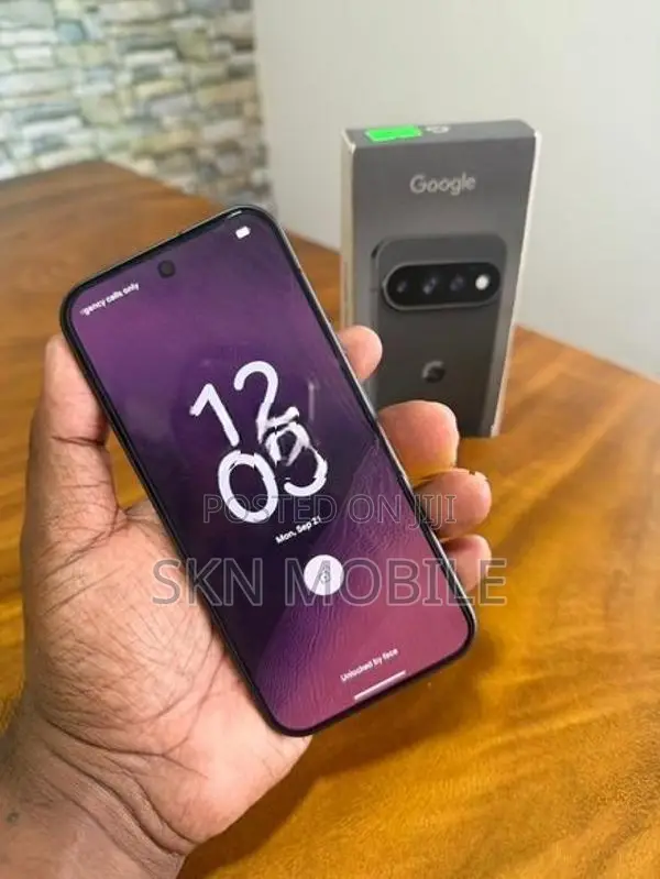Google pixel 11pro16GB256GB (Used)