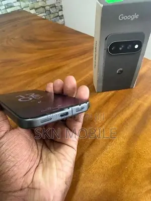 Google pixel 11pro16GB256GB (Used)