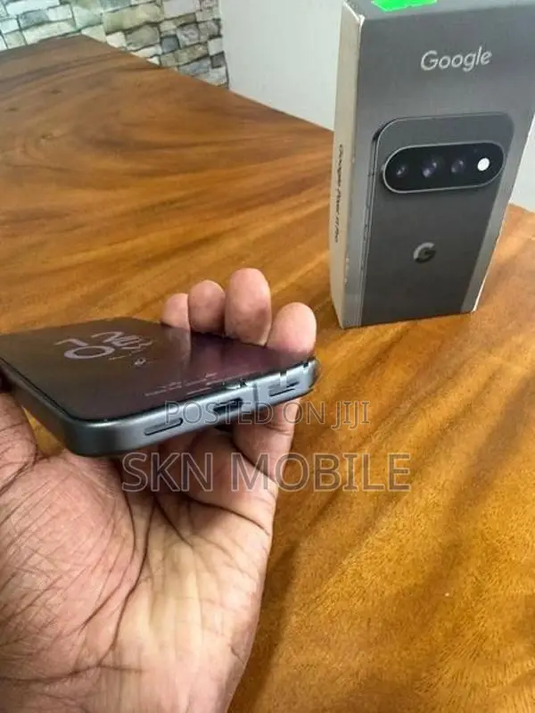 Google pixel 11pro16GB256GB (Used)