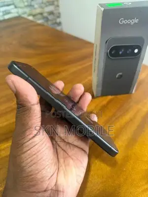 Google pixel 11pro16GB256GB (Used)