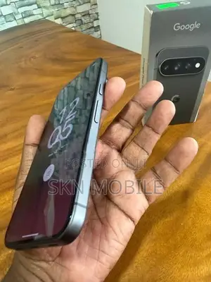 Google pixel 11pro16GB256GB (Used)